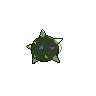 Pokedex #10139 Minior-green - Pokemon Wiki