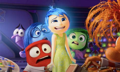 ‘Inside Out 2’ Trailer: Pixar Introduces New Emotion, Anxiety