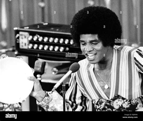 Jackie jackson hi-res stock photography and images - Alamy