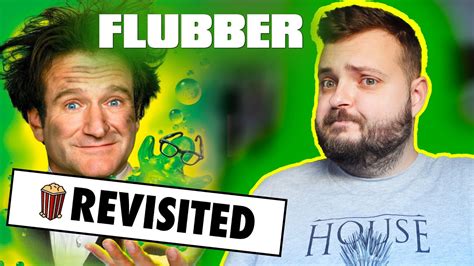 Flubber (1997) | REVISITED! - YouTube