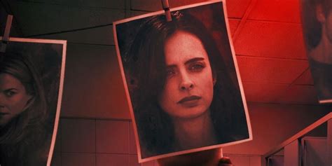 Jessica Jones Season 3 Trailer Reveals Classic Marvel Villain