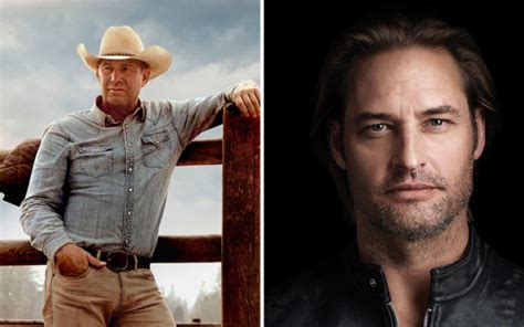 Paramount Network' Yellowstone renewed for the Third Season; Josh Holloway Joins the Cast ...