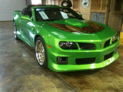 Synergy Green | Pontiac firebird trans am, Firebird trans am, Pontiac firebird