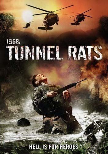 1968 Tunnel Rats (2008)