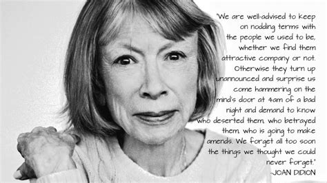 Joan Didion Quotes Love. QuotesGram