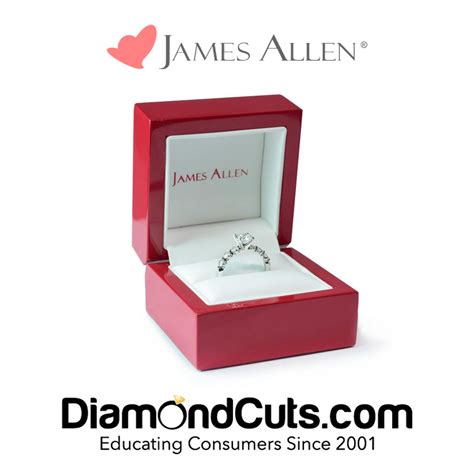 James Allen Review – Find the Latest Scoop Updated [2021]