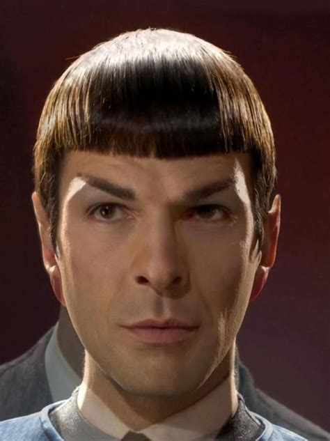 Star Trek Actors Past & Present Combined - Spock | Star trek actors ...