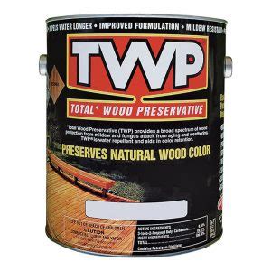 TWP Stain 100 Series | Lowest Prices online