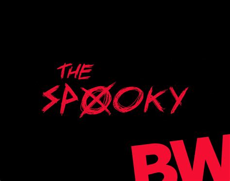 The Spooky by WBBlackOfficial on DeviantArt