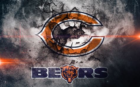 Free Chicago Bears Logo, Download Free Chicago Bears Logo png images ...