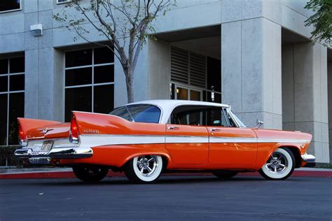 1957 Plymouth Belvedere - our family car | Plymouth belvedere, Plymouth ...