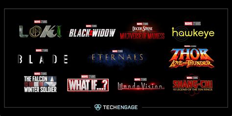 Marvel Phase 4: New movies, Disney+ shows, and upcoming Marvel projects