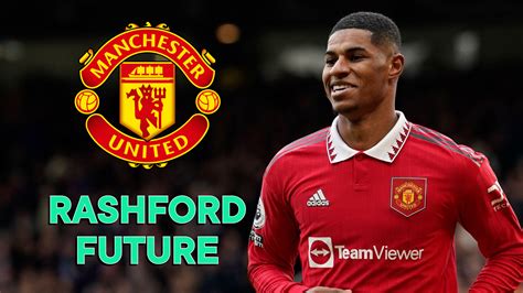 Marcus Rashford exclusive: Man Utd insiders confirm true figures of new ...