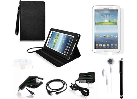 Amazon Canada: Samsung Galaxy Tab 3 Accessories Kit $15.70 (Save 69% ...