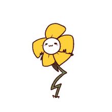 Dancing Flower GIFs | Tenor