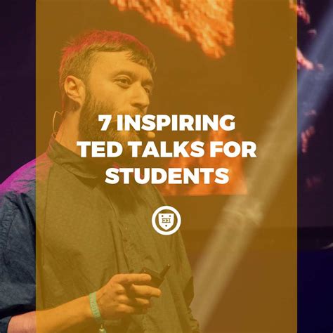 7 Inspiring TED Talks for Students — Elite Educational Institute