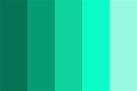 palette de couleurs biru tosca - papier peint hijau tosca - 900x600 - WallpaperTip