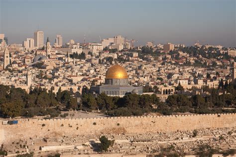 IMG_6964 | The dome of the Rock atop the Temple Mount, or No… | Flickr