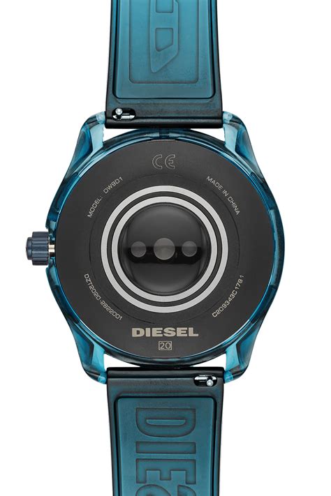 New Arrivals Men's Watches: Analog, Digital | Diesel®