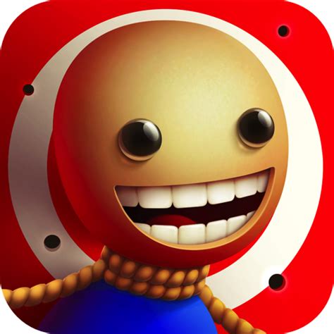 Buddyman: Kick:Amazon.com:Appstore for Android