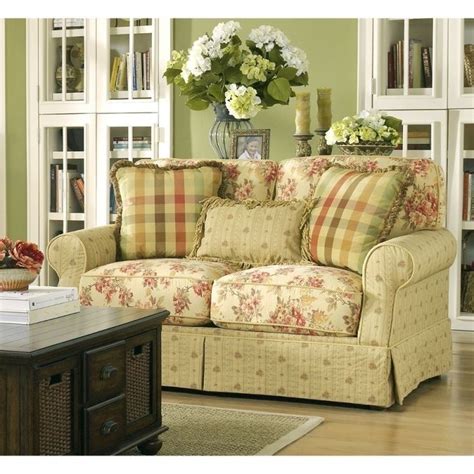 2024 Best of Country Cottage Sofas and Chairs