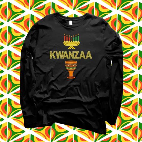 Kwanzaa. Celebrate Kwanzaa. Patterned Letters. Kwanzaa Cup. - Etsy