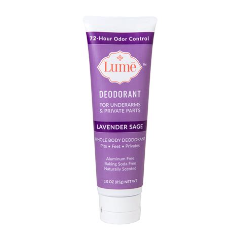 Lume Deodorant For Underarms & Private Parts | Ubuy Nepal