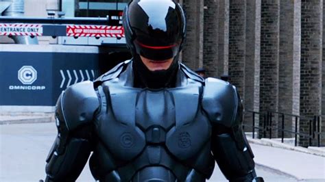 Robocop (2014) — A robotic cop-out – Mutant Reviewers