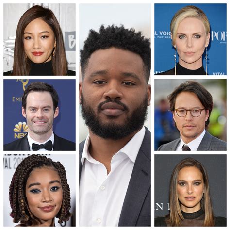 IndieWire Honors 2018: Honorees Include Ryan Coogler, Charlize Theron ...