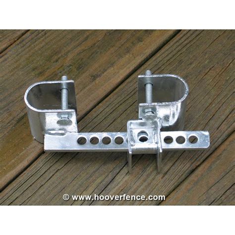 Positive Chain Link Fence Gate Latches | Hoover Fence Co.