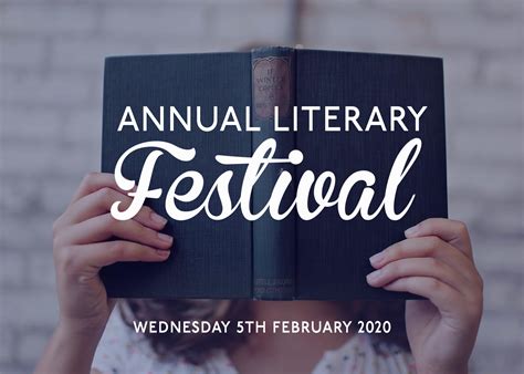 2020 Annual Literary Festival | HH Publishing