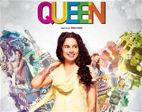 Queen Movie Review - Rating, Duration, Star Cast - Movies