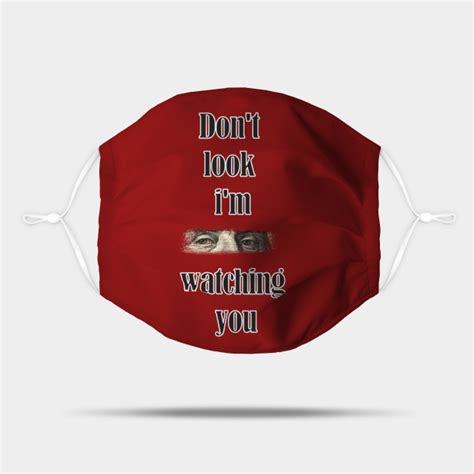 FUNNY QUOTE - Funny Quotes Sayings - Mask | TeePublic