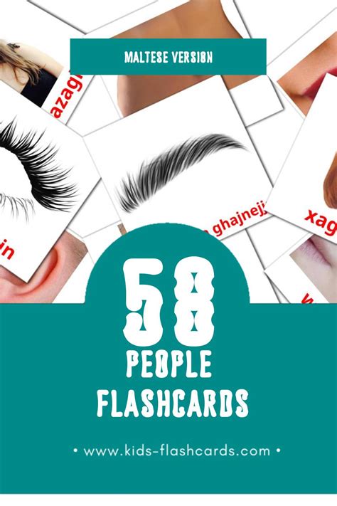 58 FREE Maltese People Flashcards | PDF