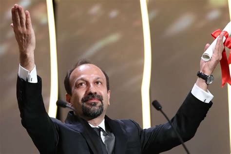 Iranian Oscar winner adjusts to cultural go-between role in Hollywood | South China Morning Post