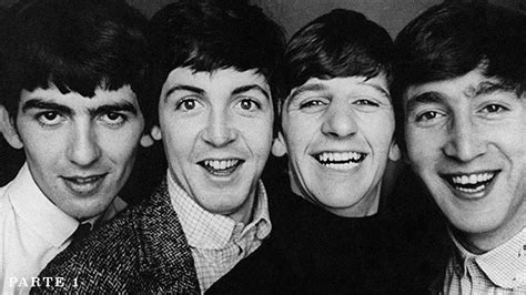 The Beatles: La Historia Contada Por Ellos | Parte 1 - YouTube