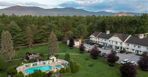 Golden Gables North Conway | The Heart of Mount Washington Valley