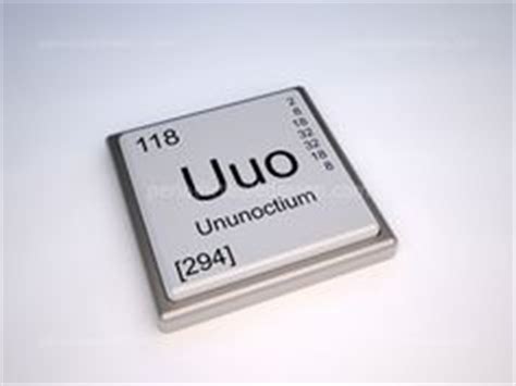 22 Element Project : Ununoctium ideas | element project, element, noble gas