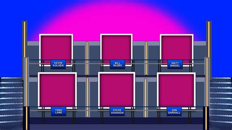 MATCH GAME/HOLLYWOOD SQUARES HOUR [NBC] - Episode 36 | NGC: Net Game ...