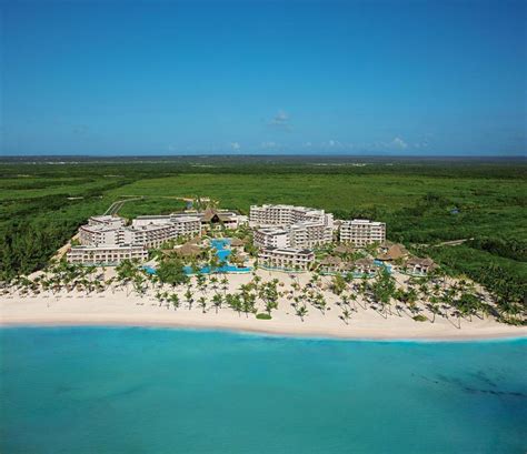 Secrets Cap Cana Resort - All Inclusive - Adults only, Punta Cana ...