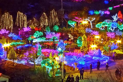Herb Island's Fairy Tale Light Festival | Herb Island's Fair… | Flickr