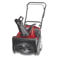 Toro CCR 2450 Snowblower Reviews, Prices and Specs