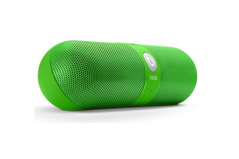 Beats Pill Portable Bluetooth Wireless Speaker