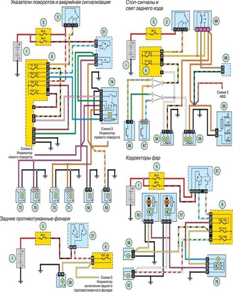 Electrical wiring diagrams for Mahindra eVerito Download Free