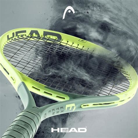 Head Extreme MP L Tennis Racket (2022) - Tennisnuts.com