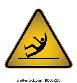 Physical Hazards Signs