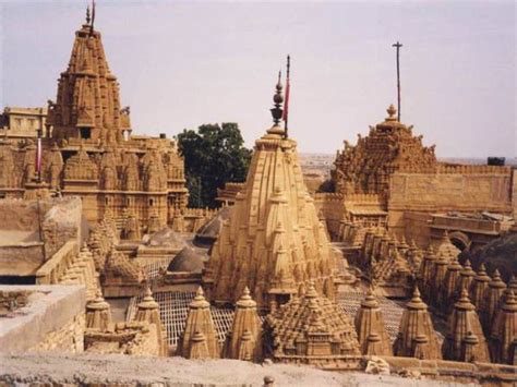 Must see Jain temples in Jaisalmer - Rajputana Cabs®