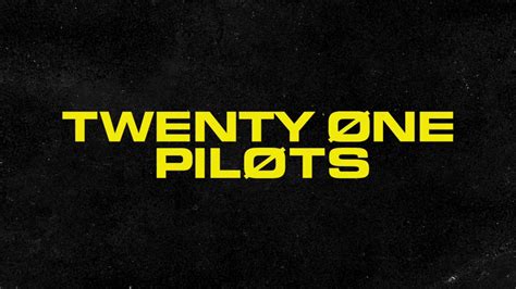 twenty one pilots - TRENCH - oct 5th - YouTube