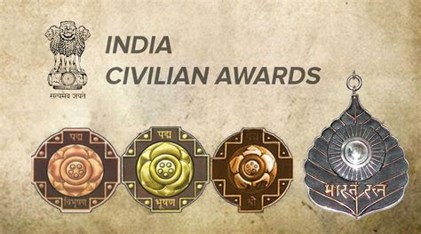 India Civilian Awards – EMOM – Kids Virtual Mother