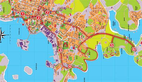 Pula Mapa – superjoden